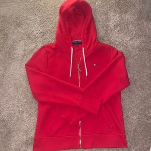 Tommy Hilfiger French Terry Hoodie